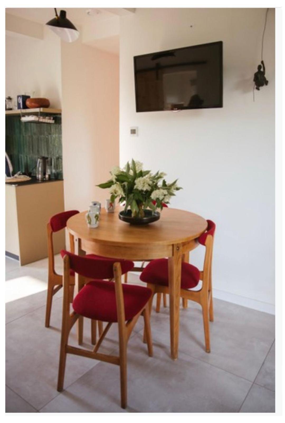 Sliwkowy Sad-plum Orchard Holiday home *
