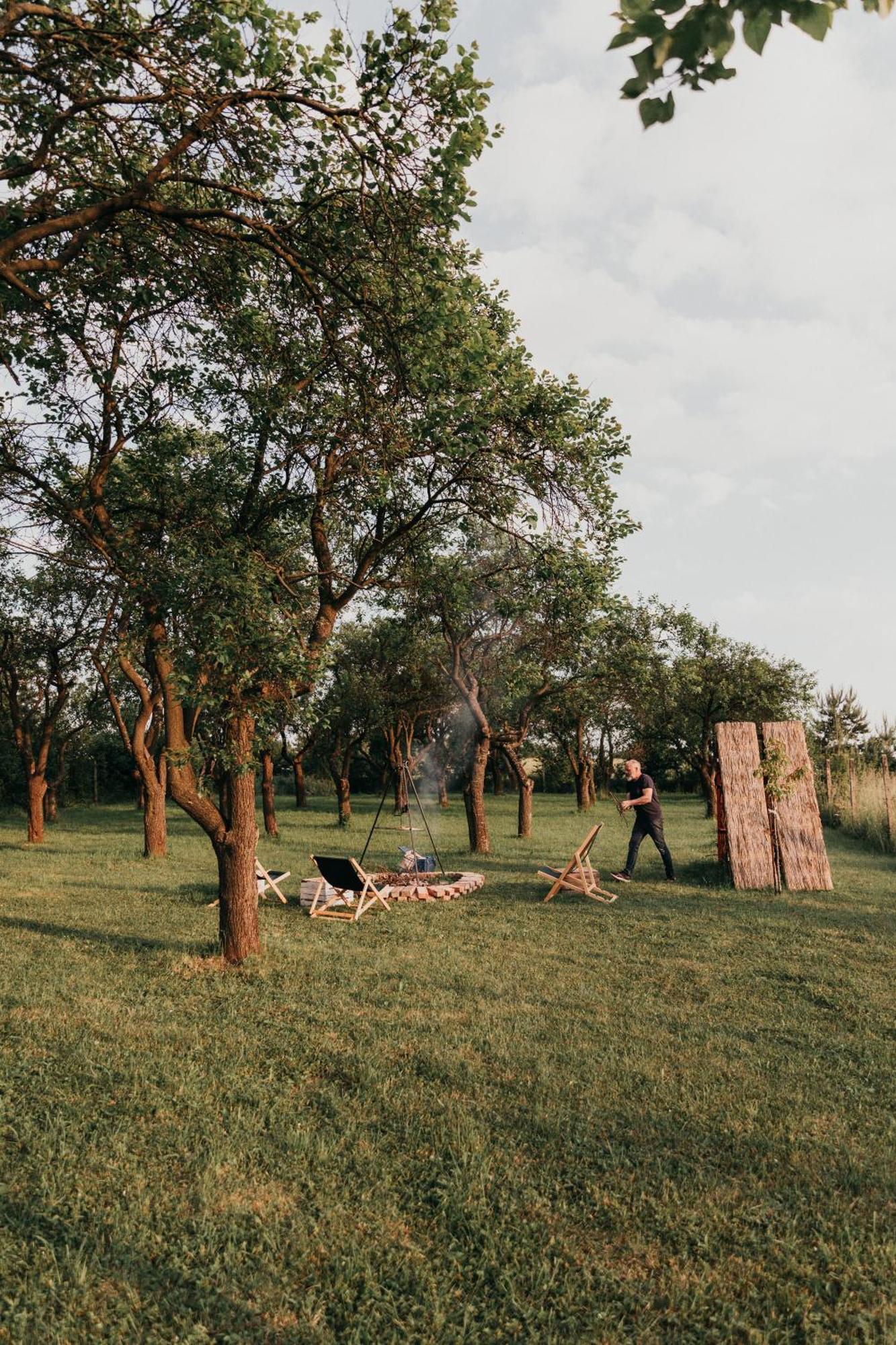 Sliwkowy Sad-plum Orchard Casa vacanze *