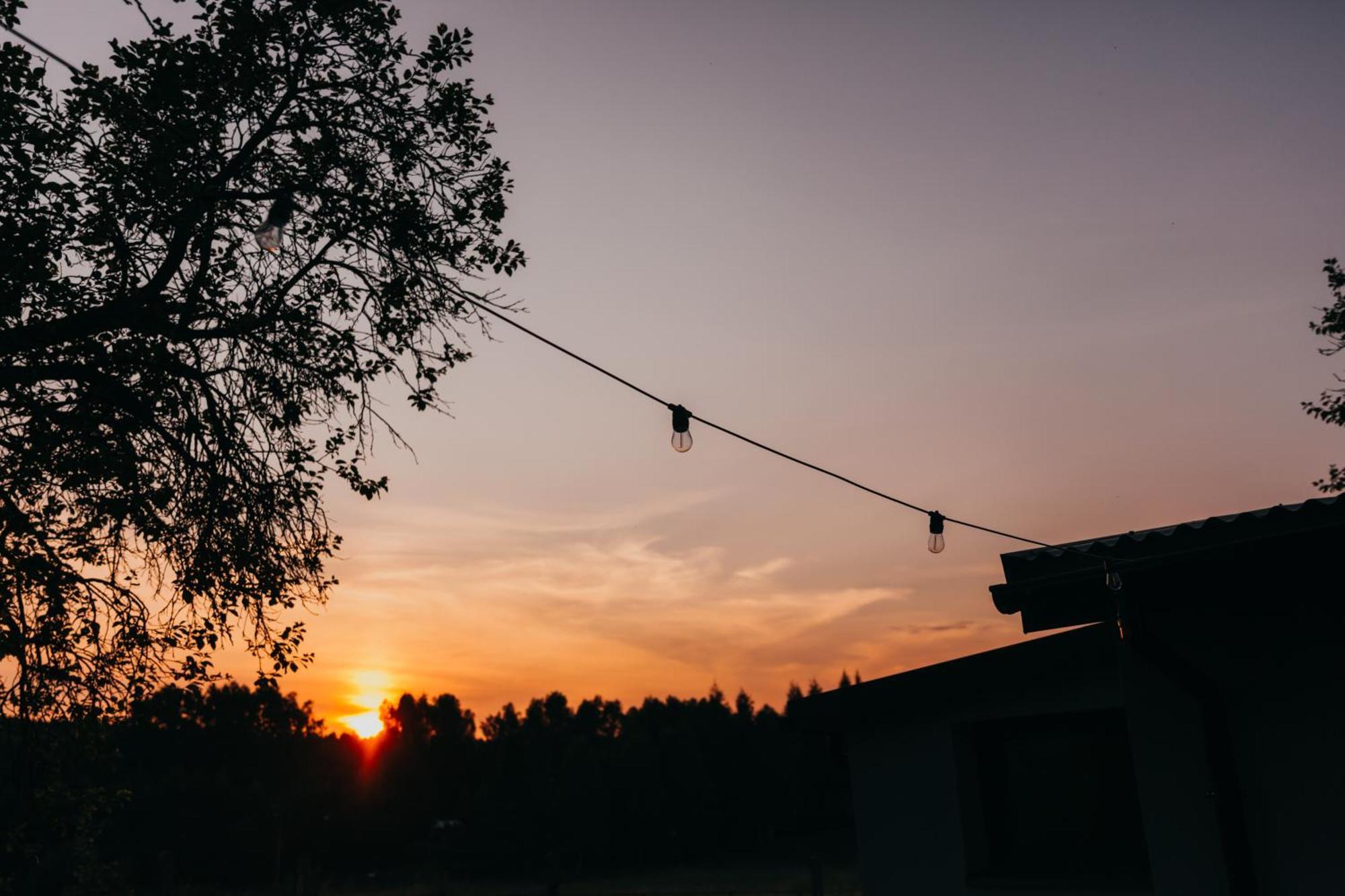 Holiday home Sliwkowy Sad-plum Orchard Mirow (Silesia)