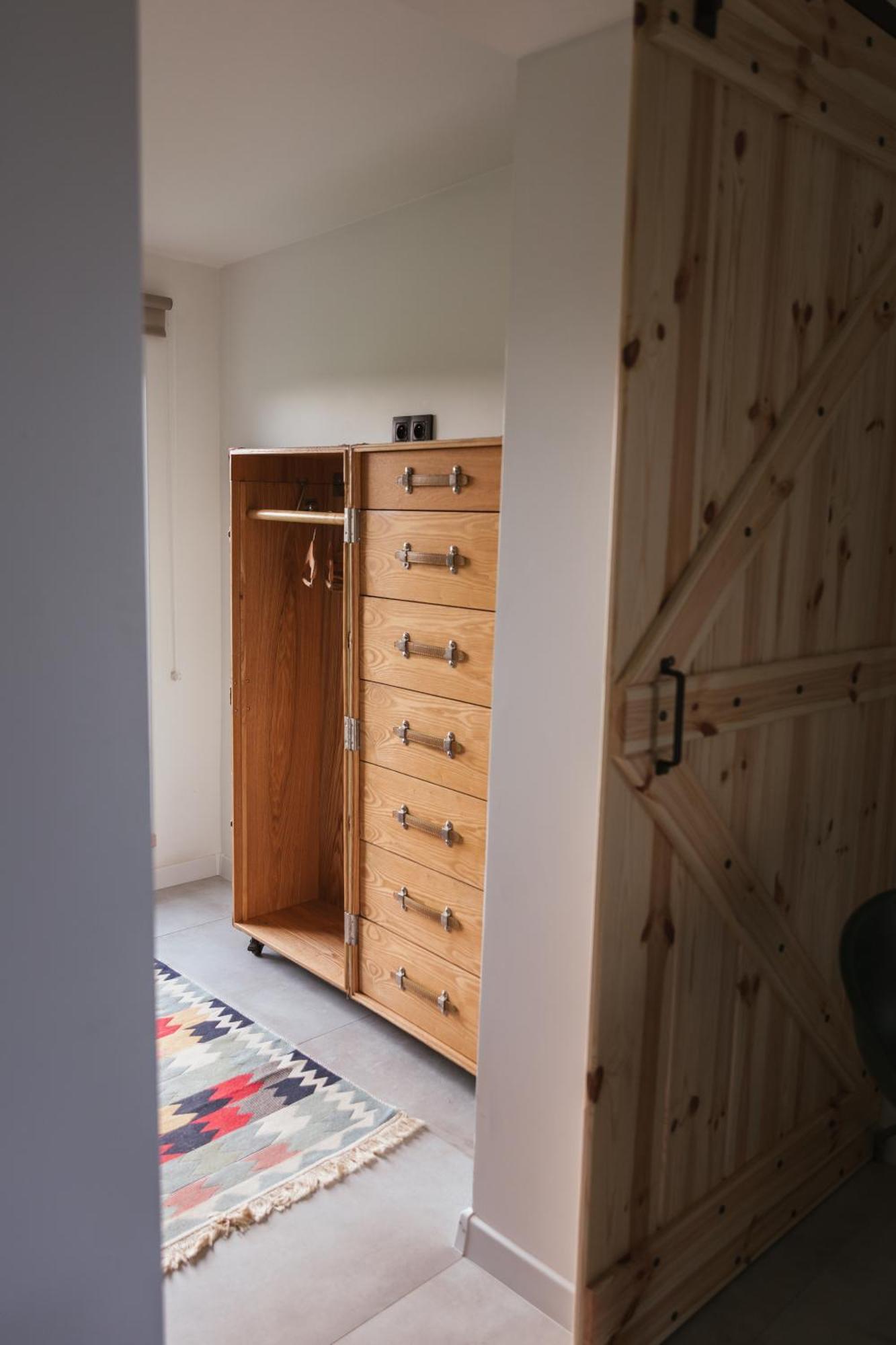 Holiday home Sliwkowy Sad-plum Orchard