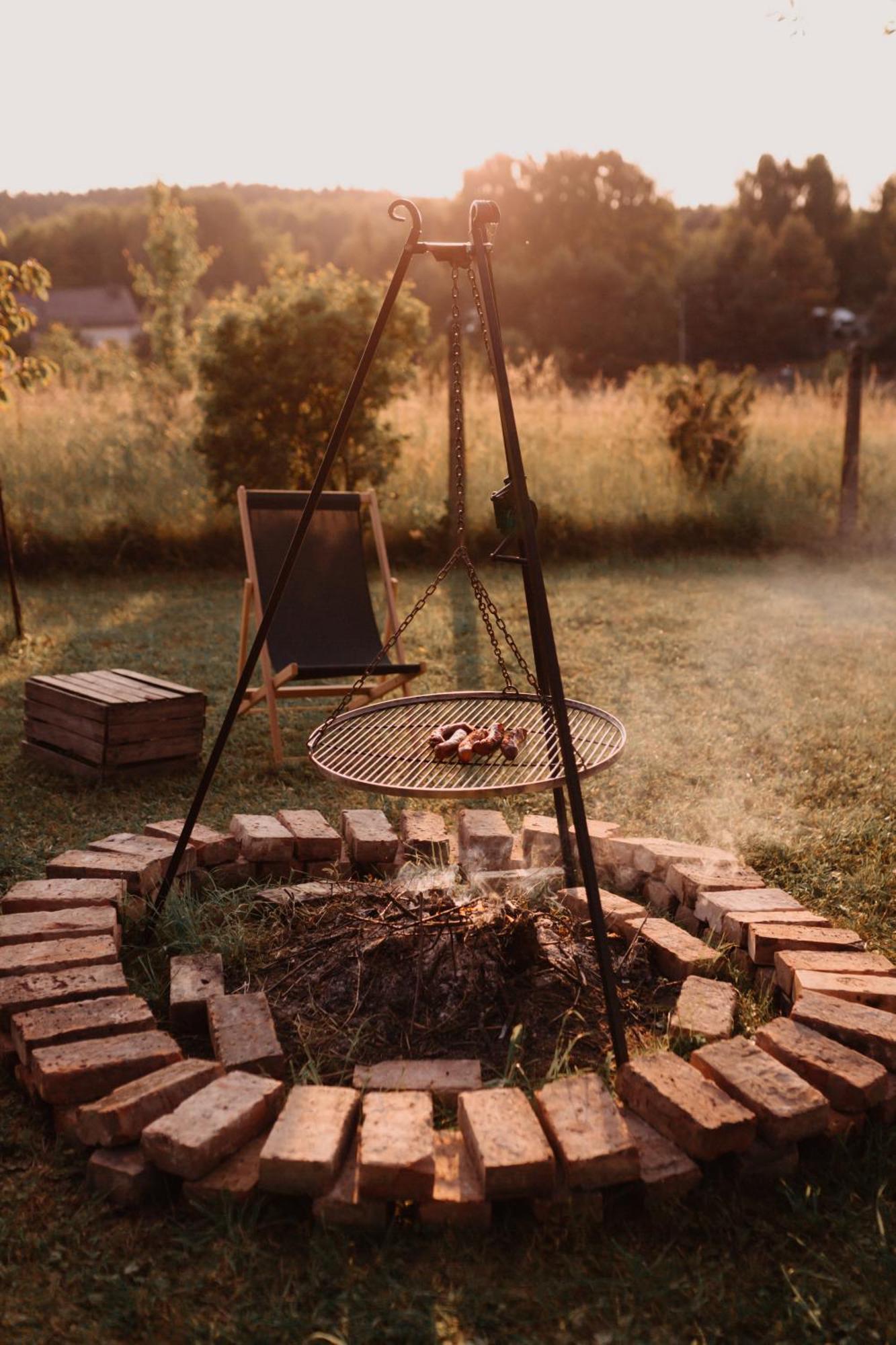 Casa vacanze Sliwkowy Sad-plum Orchard Mirow (Silesia)