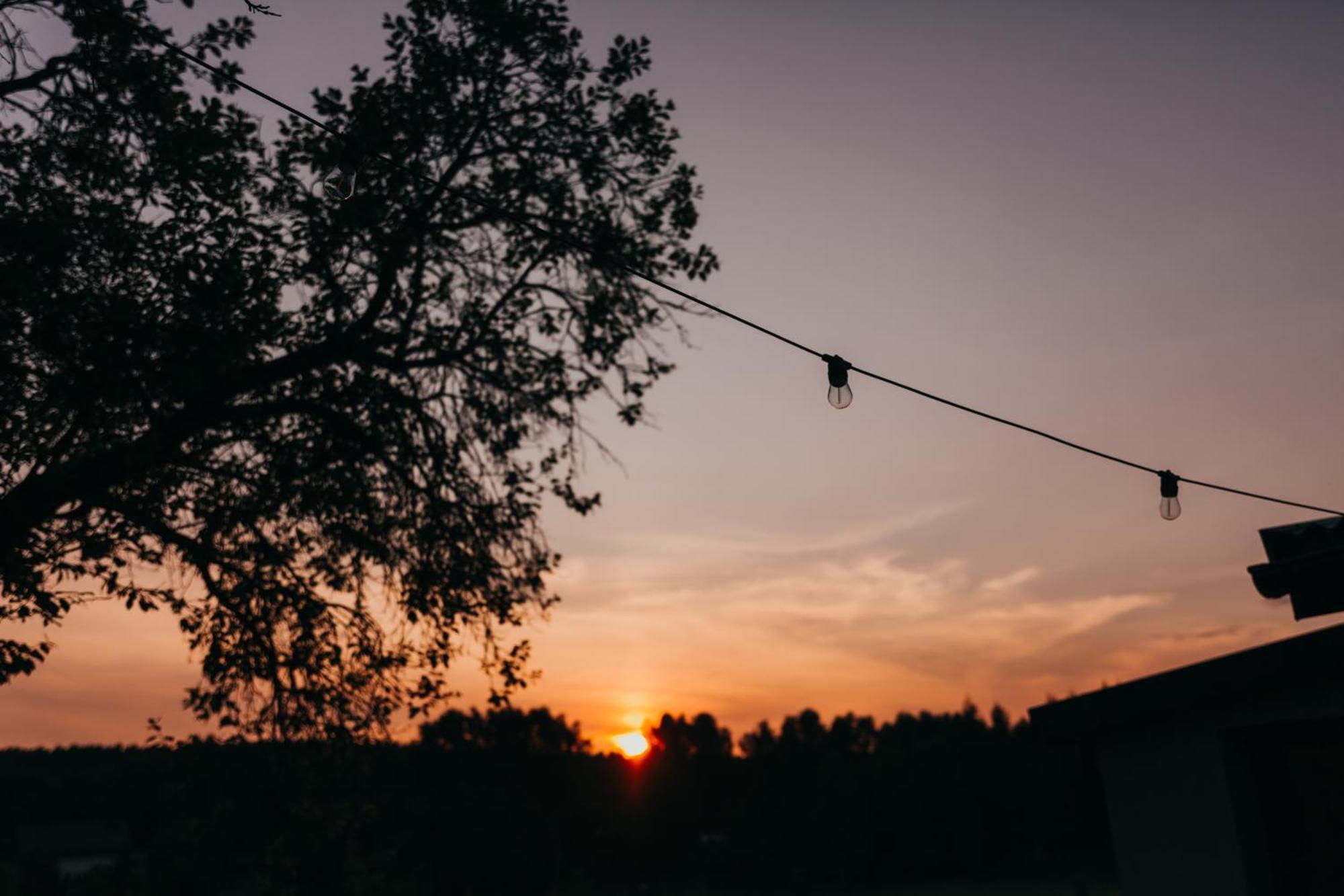 Sliwkowy Sad-plum Orchard Feriehus