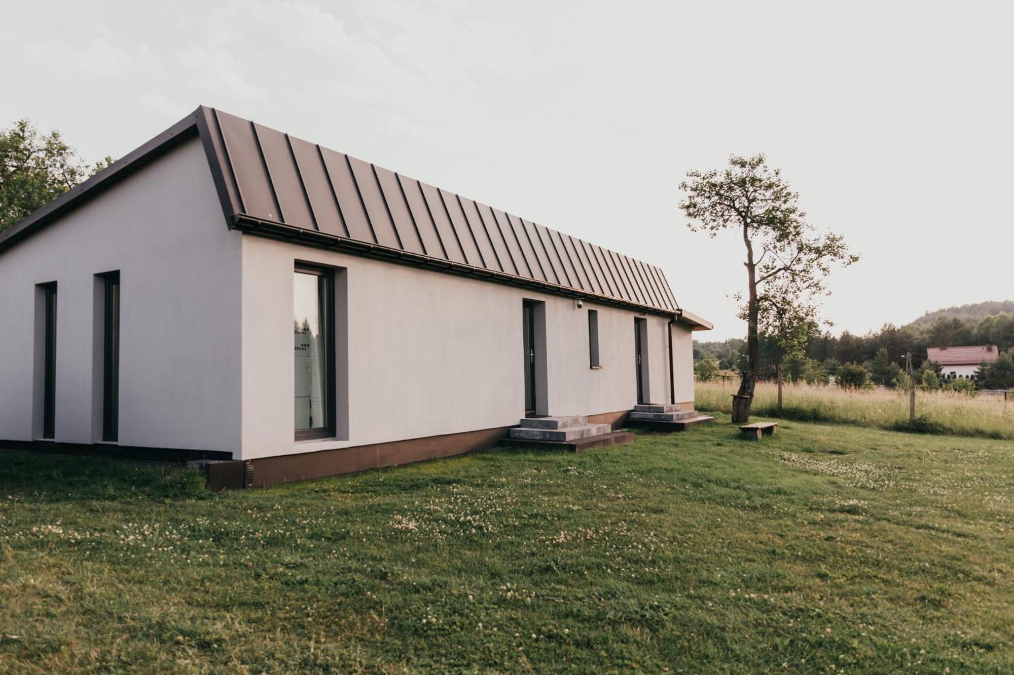 Holiday home Sliwkowy Sad-plum Orchard Mirow (Silesia)